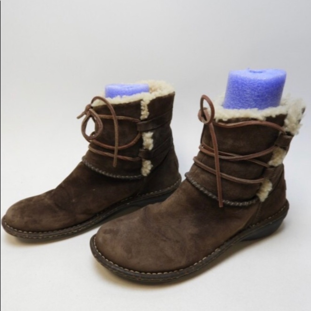 Uggs Caspia